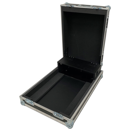 Allen and Heath SQ5+ With Dogbox Flightcase